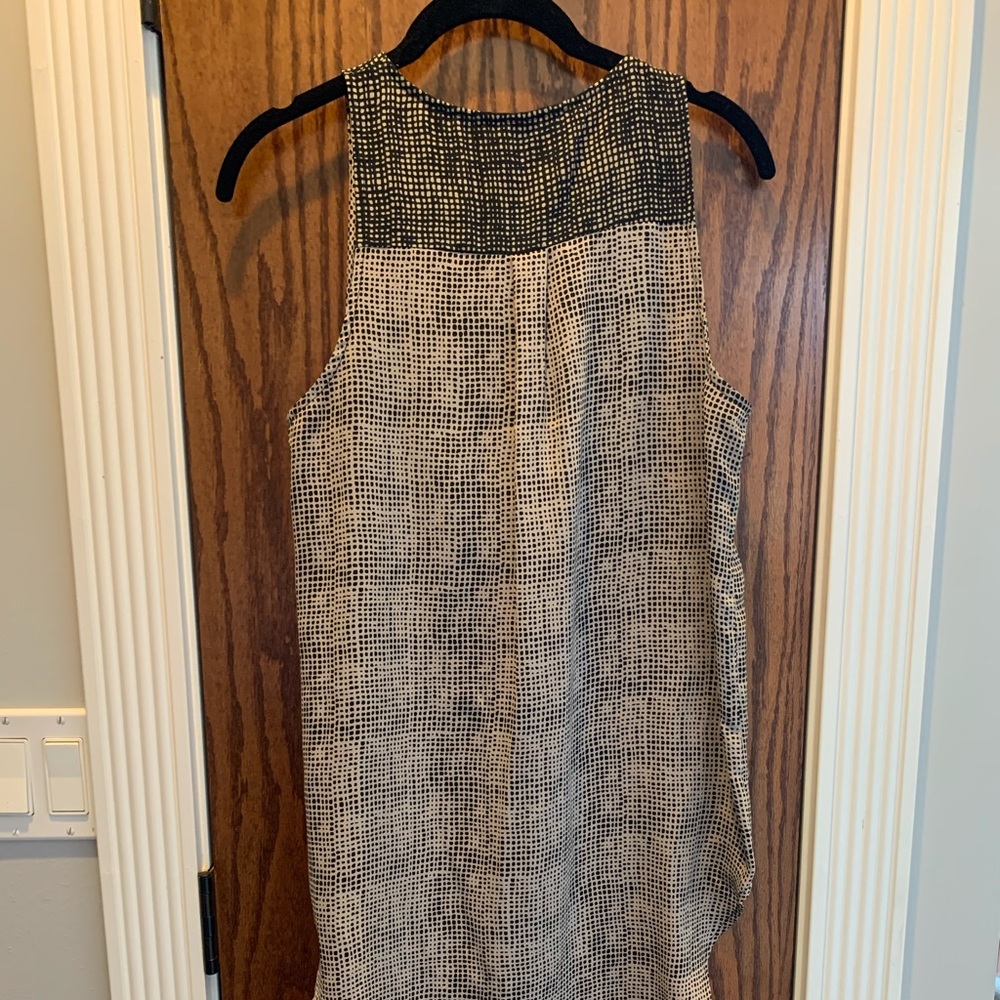 High-low blouse - Picture 2 of 6